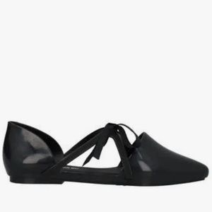 🤍NEW in Box Melissa + Jason Wu Female Ballet flats🖤